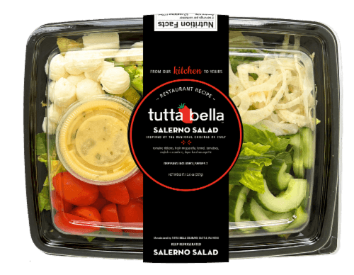 Tutta Bella Salerno Salad