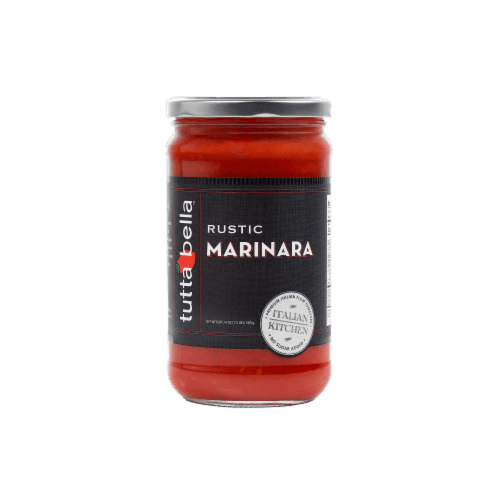 Tutta Bella Rustic Marinara Sauce