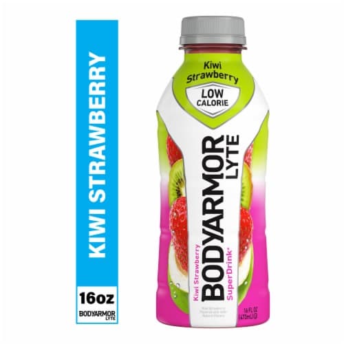 Bodyarmor Lyte Kiwi Strawberry