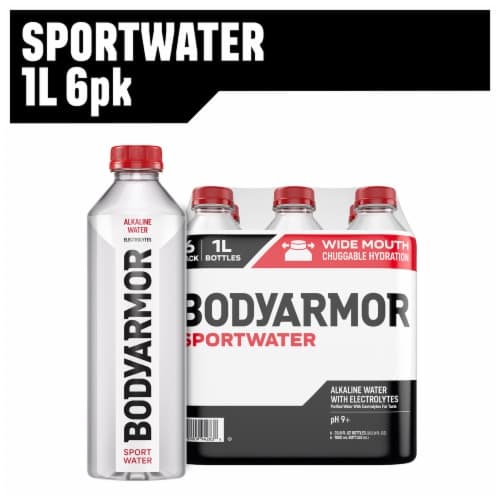 Body Armor Water Iter - Iter