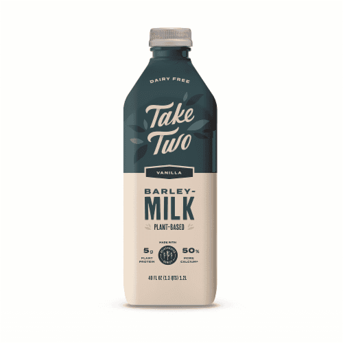 Take Two Vanilla Barleymilk