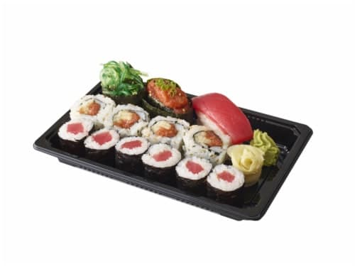 Yummi Sushi Box