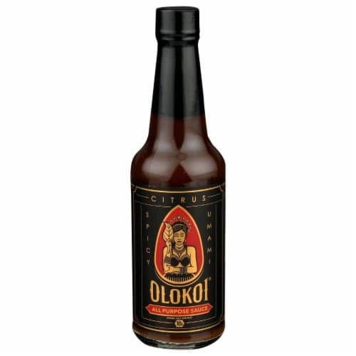 Olokoi All Purpose Sauce