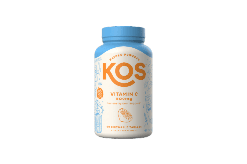 Kos Vitamin C Chewable