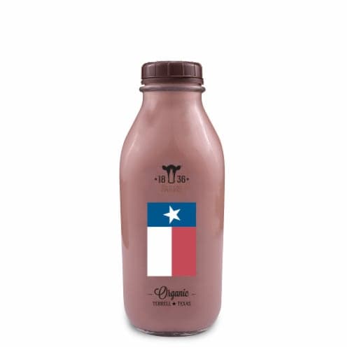 1836 Farms 2% Chocolate Milk