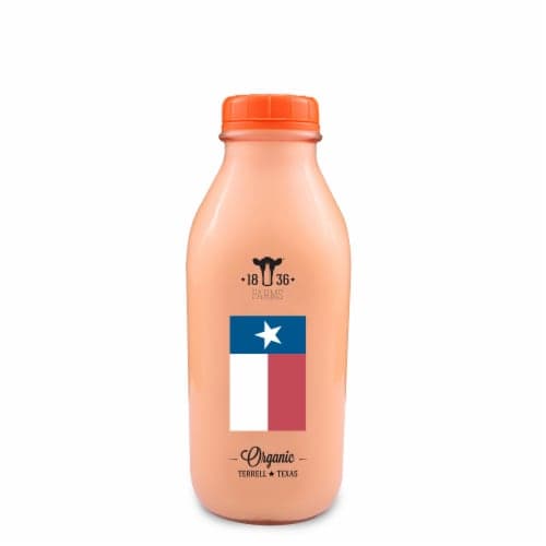 1836 Farms Seasonal Flavor