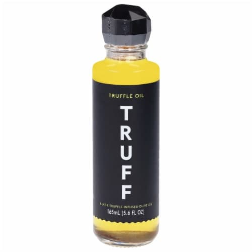 Truff Black Truffle Oil