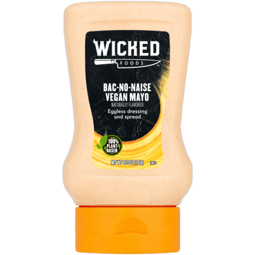 Wicked Foods Bac-No-Naise Vegan Mayo