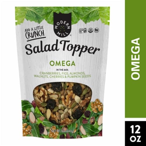 Modern Mill Omega Mix Salad Topper