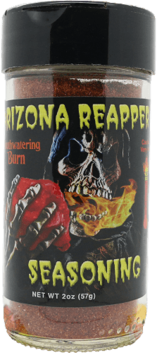 Arizona Salsa And Spice Company Reapper Seasoning Mix