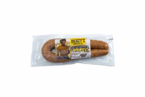 Dickey'S Barbecue Pit Original Smoked Polish Sausage