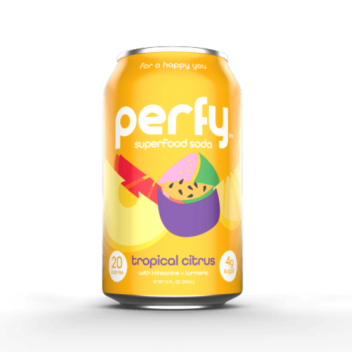 Perfy Tropical Citrus