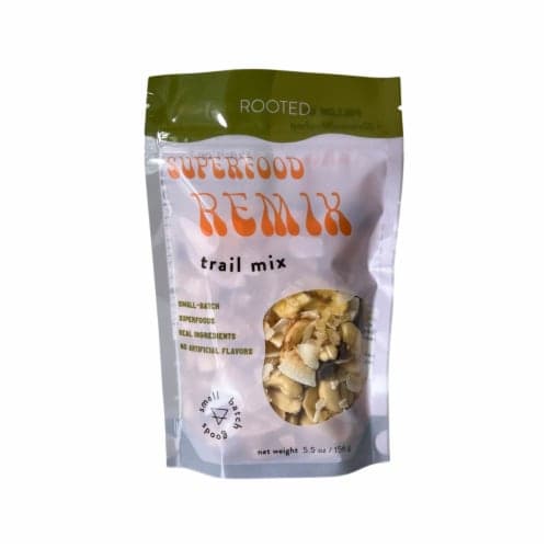 Superfood Remix Trail Mix