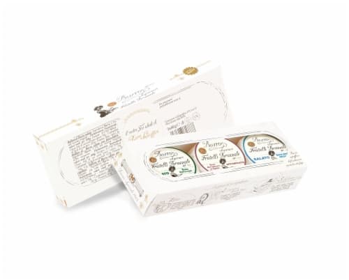 Burro Superiore Premium Butter Gift Set