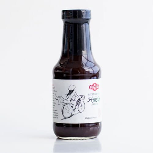 Tan Tan Vietnamese Hoisin Sauce