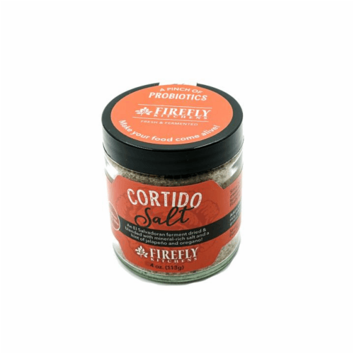 Firefly Kitchens Cortido Salt