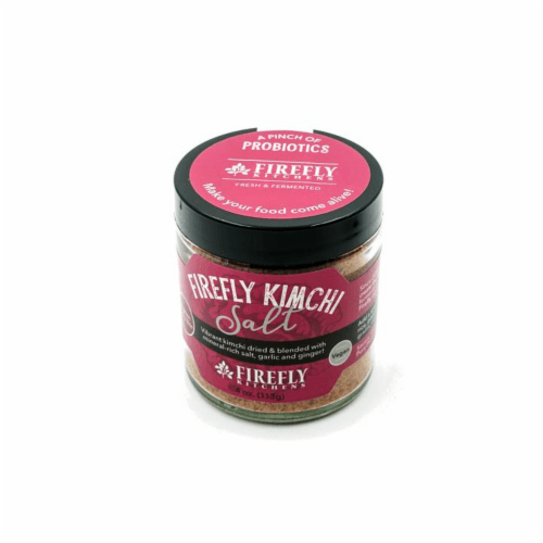 Firefly Kitchens Kimchi Salt