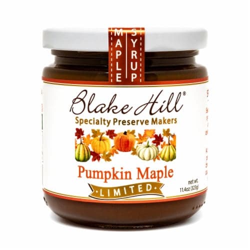 Blake Hill The Holiday Collection Pumpkin Butter