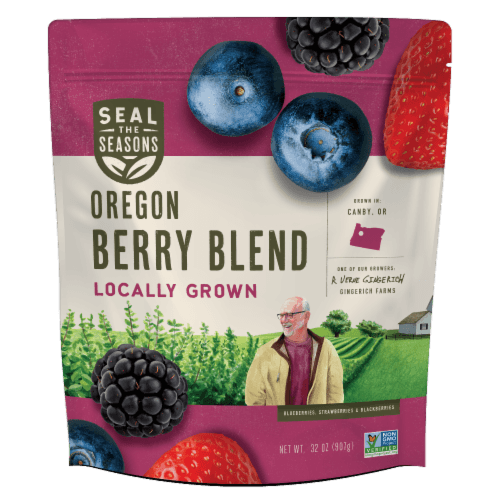 Seal The Seasons Oregon Berry Blend