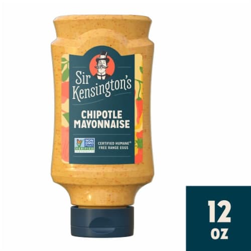 Is it Citrus Free? Sir Kensington's Chipotle Mayonnaise