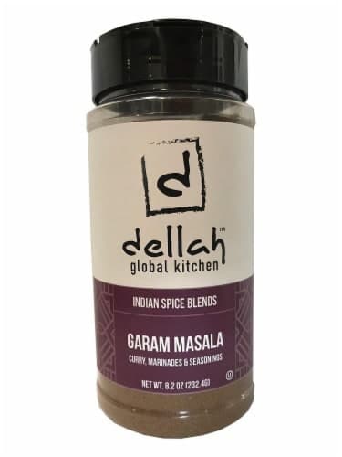 Dellah Garam Masasla