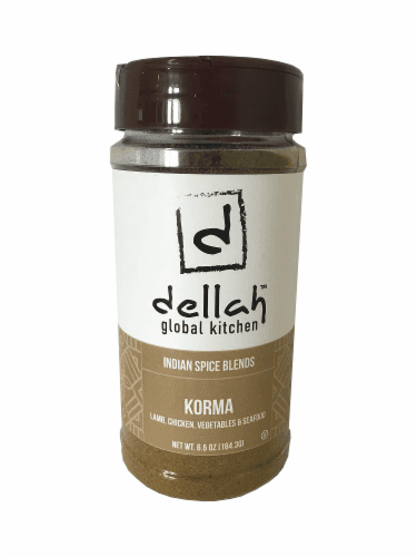 Dellah Korma Spice