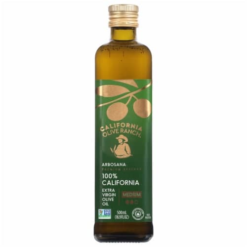 California Olive Ranch Oil Olive Xvrgn Arbosana