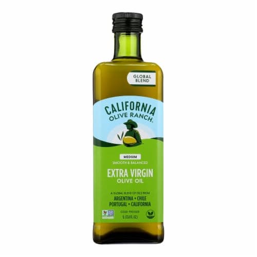 California Olive Ranch Olive Oil Extra Virgin