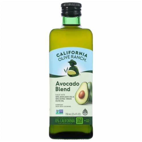California Olive Ranch Oil Blend Avocado