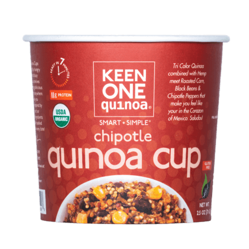 Keen One Chipotle Quinoa
