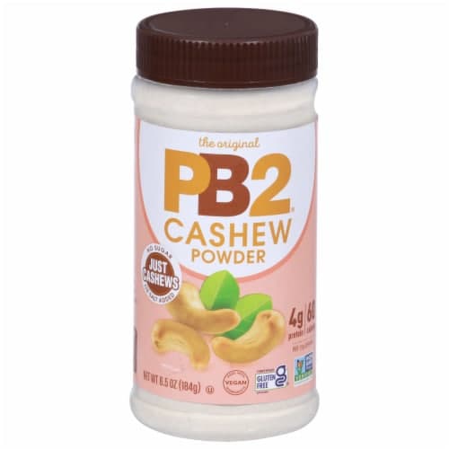 Pb2 Cashew Powder
