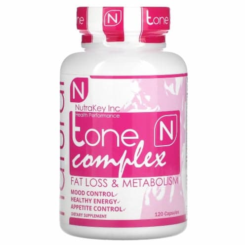 Nutrakey  Tone Complex
