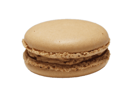 Duverger Coffee French Macaron