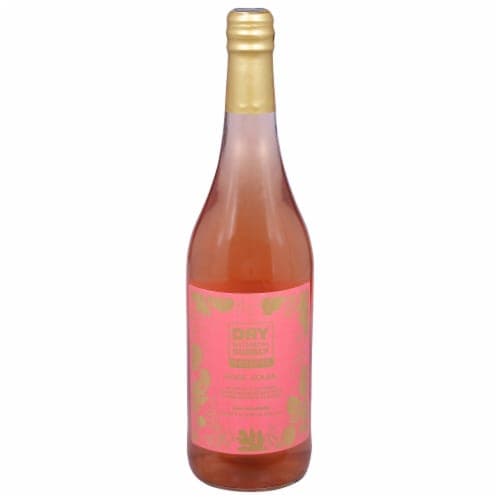 Dry Botanical Bubbly Reserve Rose Soleil