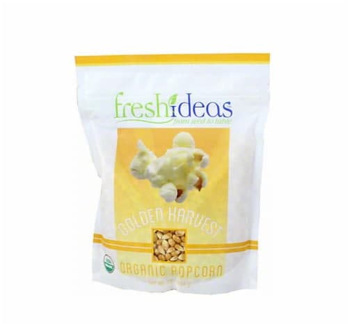 Freshideas  Golden Harvest