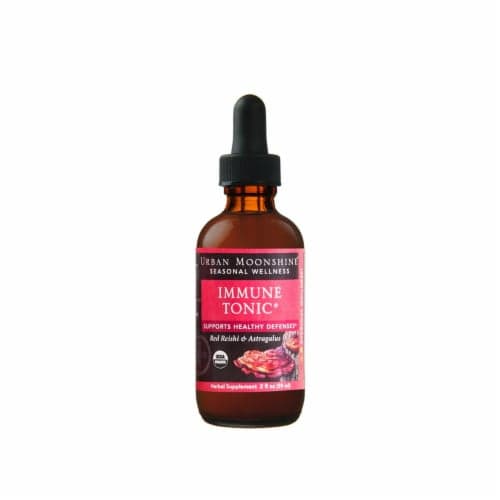 Urban Moonshine Immune Tonic With
