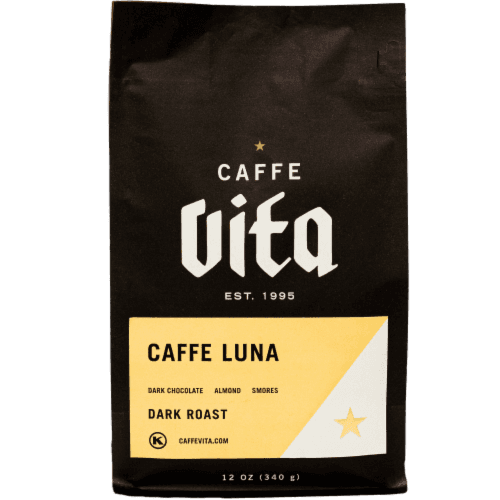 Caffe Vita Caffe Luna Coffee