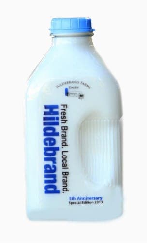 Hildebrand Farms Dairy 1% Lowfat Milk
