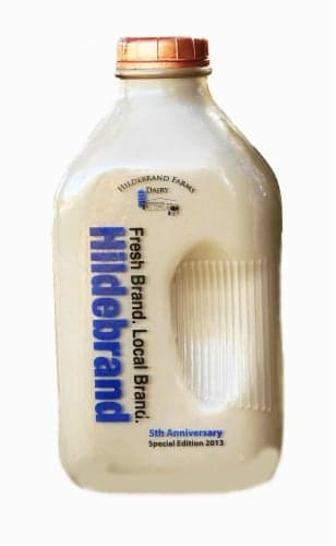 Hildebrand Farms Dairy Root Beer Milk