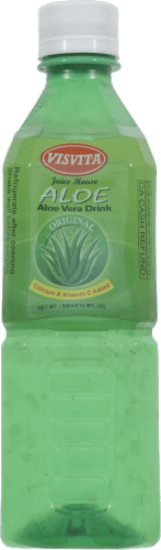 Visvita Original Aloe Vera Drink