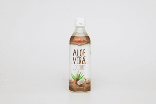 Visvita Aloe Vera Coconut Drink