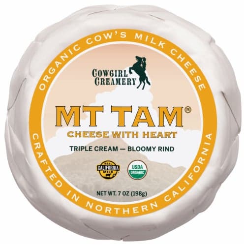 Mt Tam
