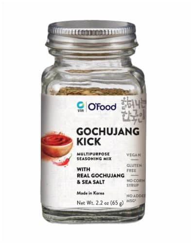 O'Food Gochujang Kick