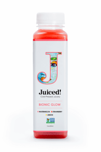 Juiced Juice Bionic Glow