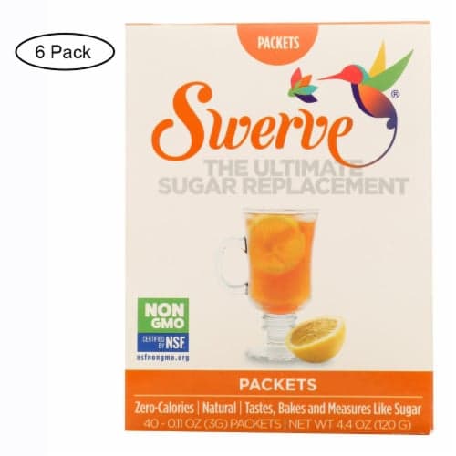 Swerve All Natural Sweetener