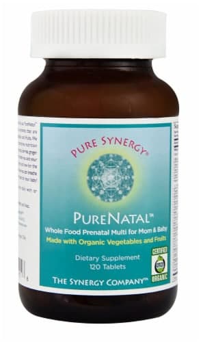 Pure Synergy  Purenatal