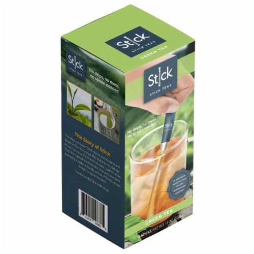 Stick Beverages Green Tea
