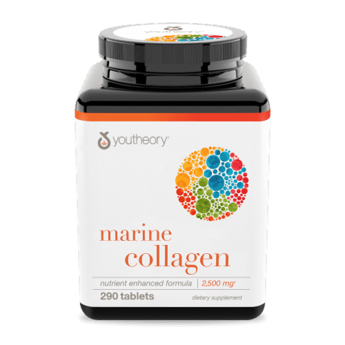Youtheory Marine Collagen
