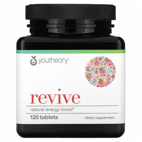 Youtheory Revive Advanced Formula