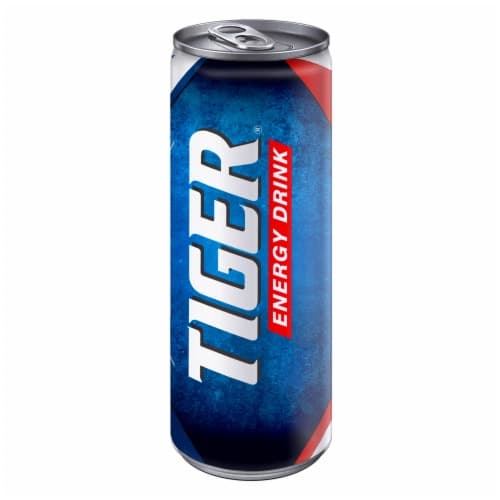 Tiger Energy Drink